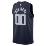 Maillot NBA Los Angeles Clippers Personnalisable Nike 2023-24 City Edition Swingman - Homme